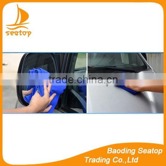 Wholesale Custom Microfiber Cleaning Towel cheap