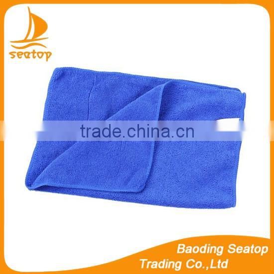 Wholesale Custom Microfiber Cleaning Towel cheap