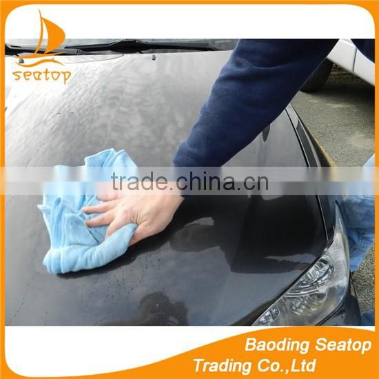 China wholesale microfibre towels for car cleaning towels