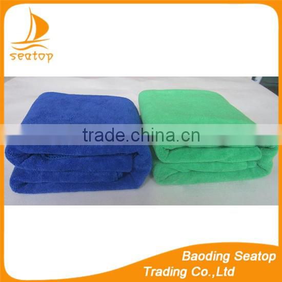 Cheap Microfiber Car Cleaning Towel