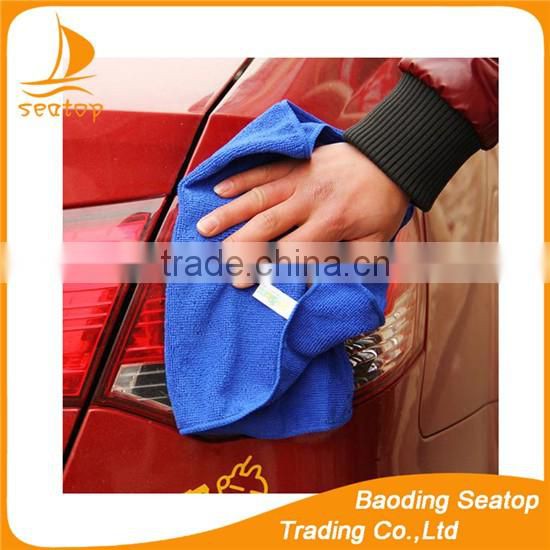 Wholesale Custom Microfiber Cleaning Towel cheap