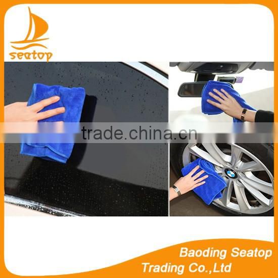 Cheap Microfiber Car Cleaning Towel