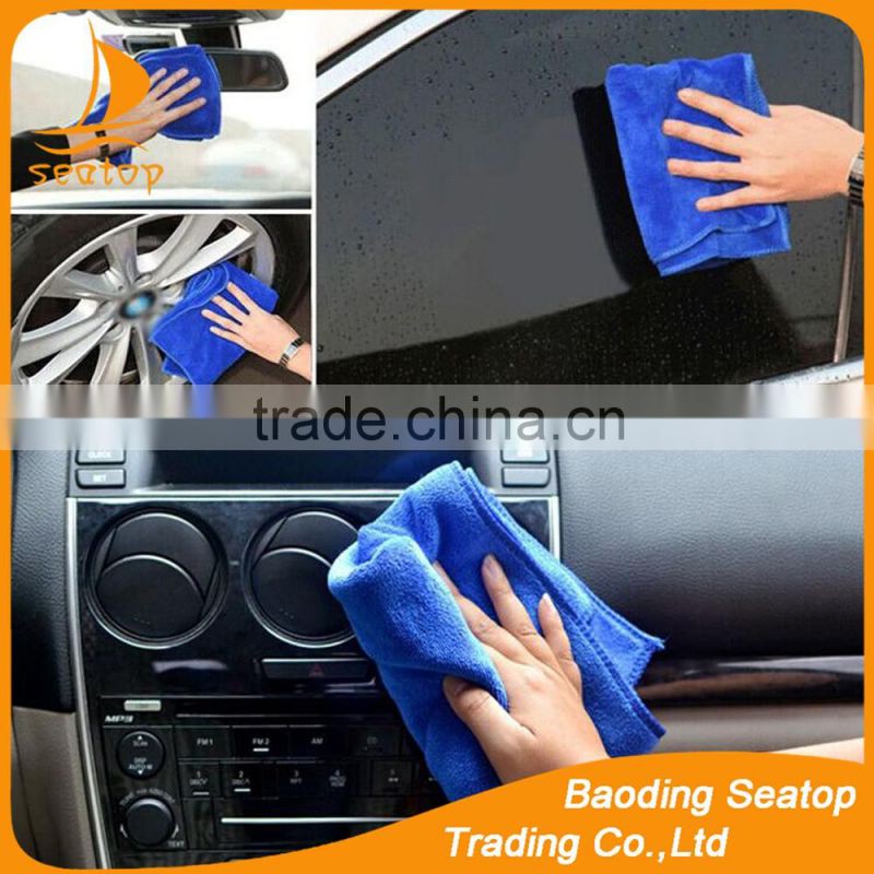 Cheap Microfiber Car Cleaning Towel