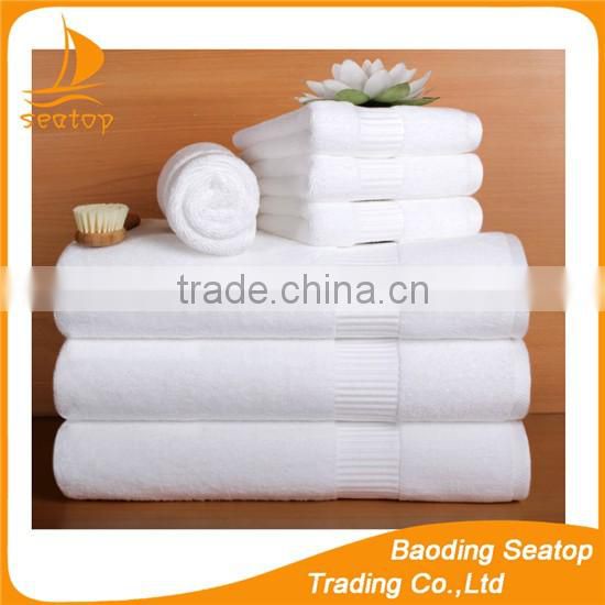 cheap 16s spiral 100% cotton hotel bath towel for 5 star hotels