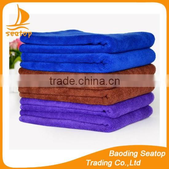 Microfiber Cleaning Towel, Microfiber Towel For Car Cleaning