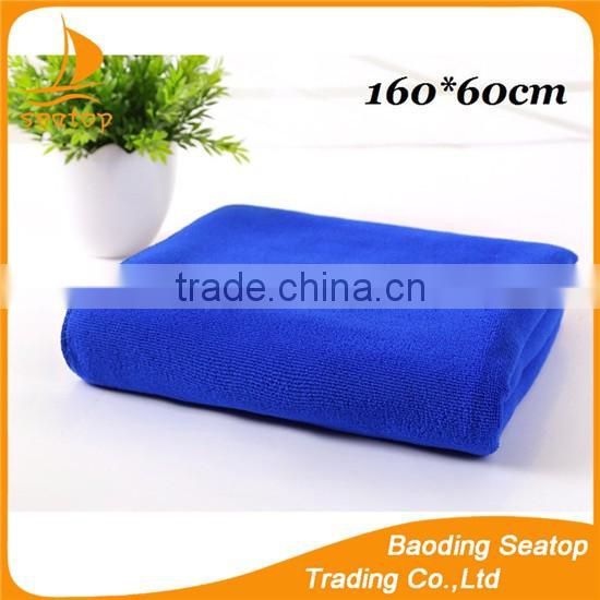 wholesale cheap microfiber hotel living 21 bath towels