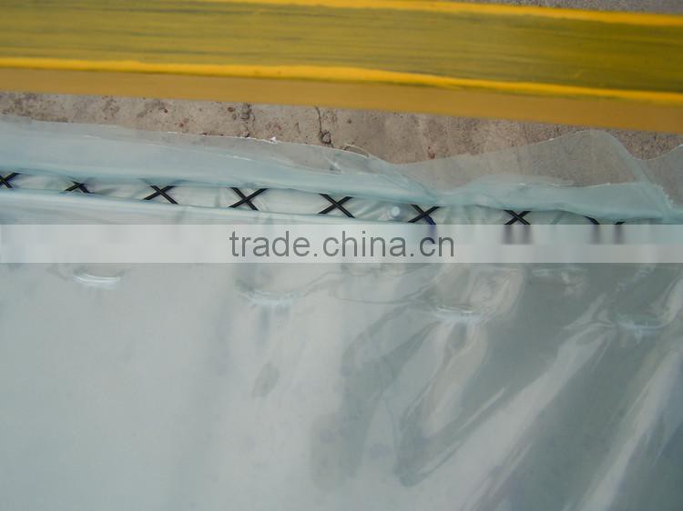 Plastic Coated Spring Wire for agriculture greenhouses