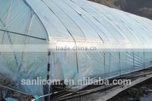 greenhouse PE plastic poly film