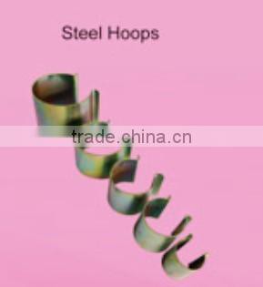 Greenhouse Film Holding PE Hoops