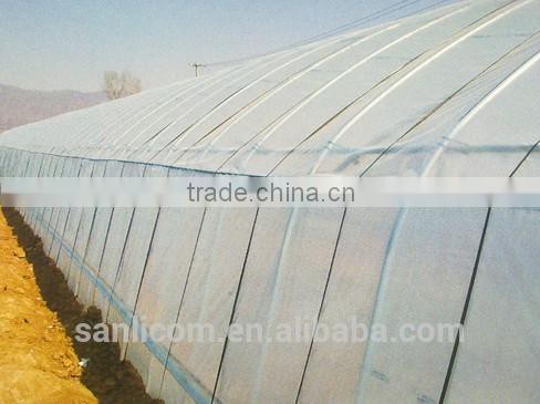 greenhouse PE plastic poly film