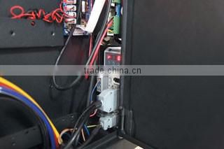 3.2m CJ4000II Series Economical Solvent Large Format Printer (Seiko510-35pl)