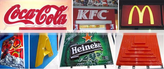 3000mm x 2000mm Semi-Auto Acrylic Vacuum-Forming-Machine with Blow Press Suck Functions