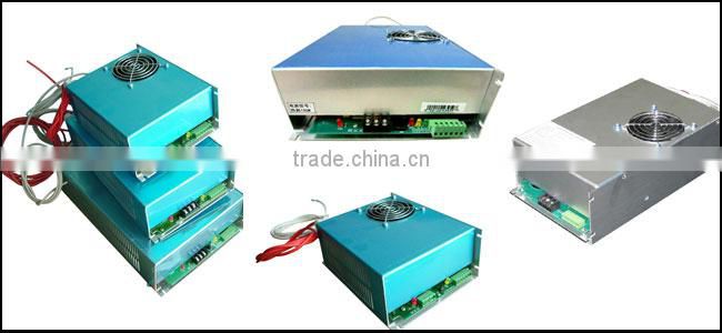 Reci Power Supply / Power Source for 90 - 100W Z2 / S2 CO2 Laser Tube, 110V