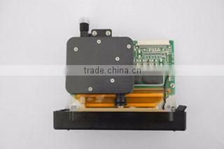 3.2m CJ4000II Series Economical Solvent Large Format Printer (Seiko510-35pl)