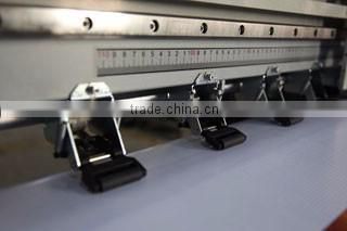 3.2m CJ4000II Series Economical Solvent Large Format Printer (Seiko510-35pl)