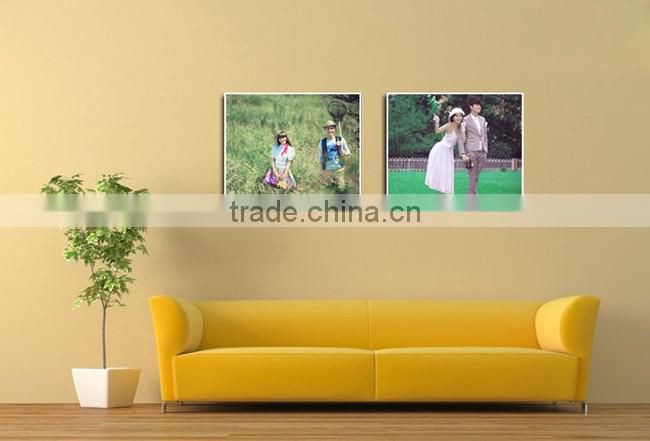 39" x 78" Auto Pneumatic Double Working Table Large Format Heat Press Machine with Pull-out Style