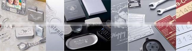 Roland Desktop Engraver and Impact Photo Printer Metaza MPX-90 for Personalized Jewelry, Dog Tags, Key Chains and Pens