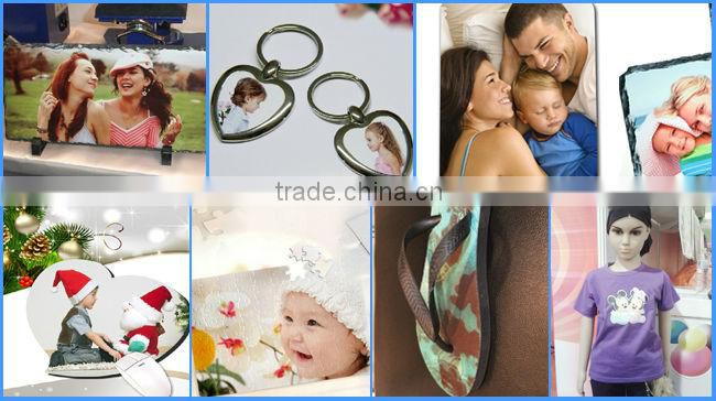 15" x 15" Auto Open Heat Press Machine