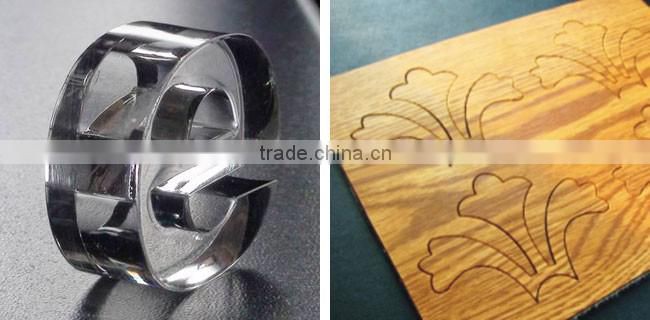 51" x 35" (1300mm x 900mm) High Precision Laser Cutting Machine, with Reci S6 130W-160W Laser, Enternet Output