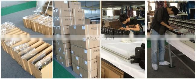 64" Economical High Quality Automatic Media Take-up Reel for Printer