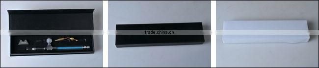 Universal Oxyhydrogen Gas Torch Flame Gun with 4 Copper Nozzles for 30-150L/H HHO Polishing Welding Machine