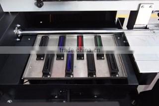 3.2m CJ4000II Series Economical Solvent Large Format Printer (Seiko510-35pl)