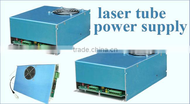 Reci Power Supply / Power Source for 90 - 100W Z2 / S2 CO2 Laser Tube, 110V