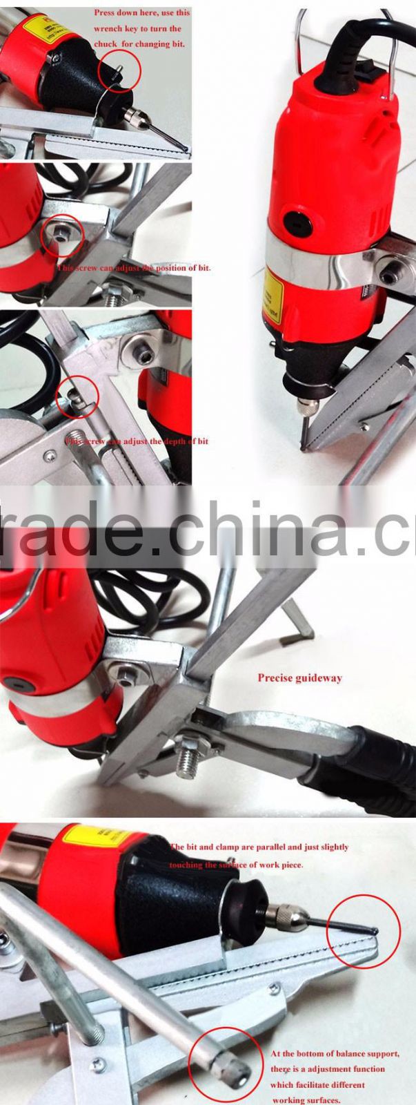 Metal Letters Bender Bending Machine Tool for 3D Channel Letters(Enhanced Version)