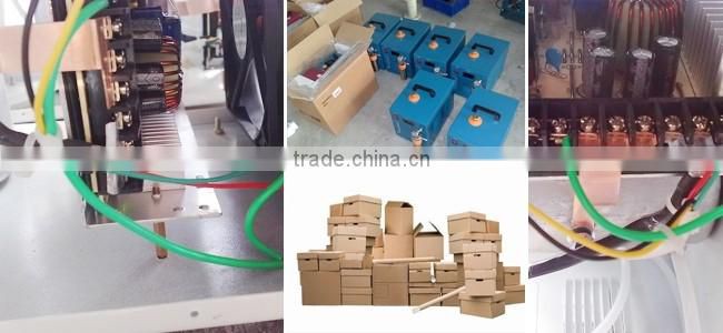 300W Portable Oxygen Hydrogen Flame Generator Acrylic Polishing Machine, 95L 1 Gas Torch free, 110V