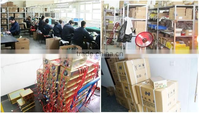 Reci Power Supply / Power Source for 90 - 100W Z2 / S2 CO2 Laser Tube, 110V