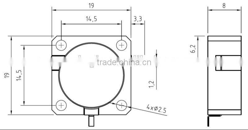 Stripline Circulators
