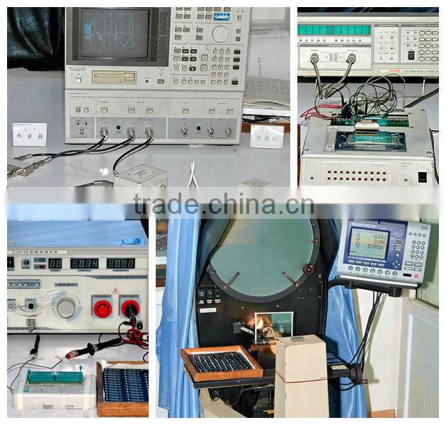 Stripline Circulators