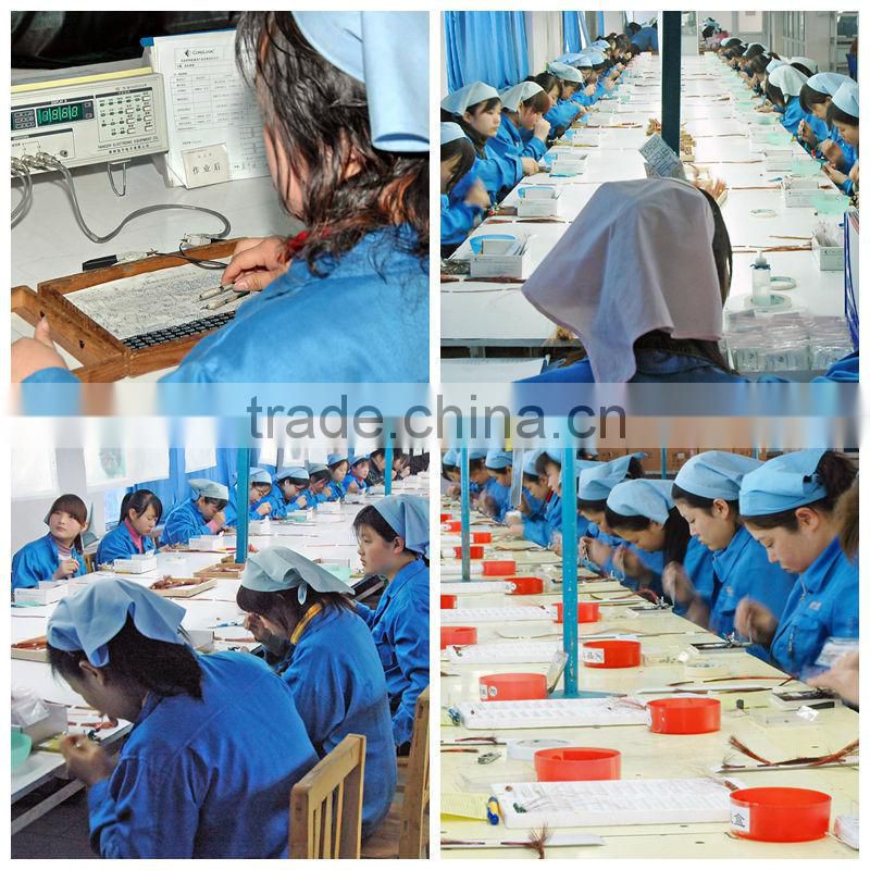 Stripline Circulators