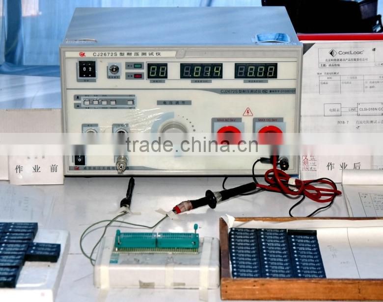 One in Two Power Divider