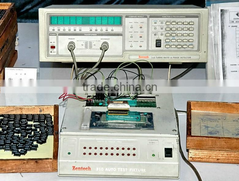 One in Two Power Divider