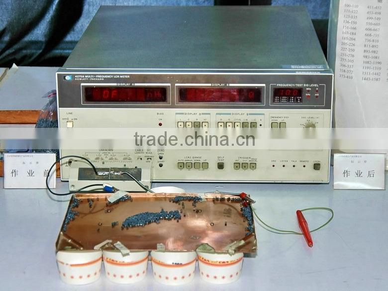 One in Two Power Divider