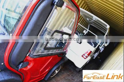 2016 Electric Mountain Bike BCM