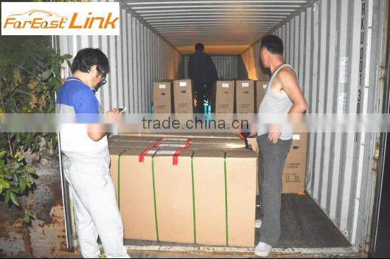 2016 Electric Mountain Bike BCM