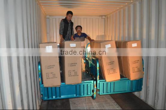 three wheel electric bike with 1 Seat Electric Tricycle Chair TCN for elderly scooter