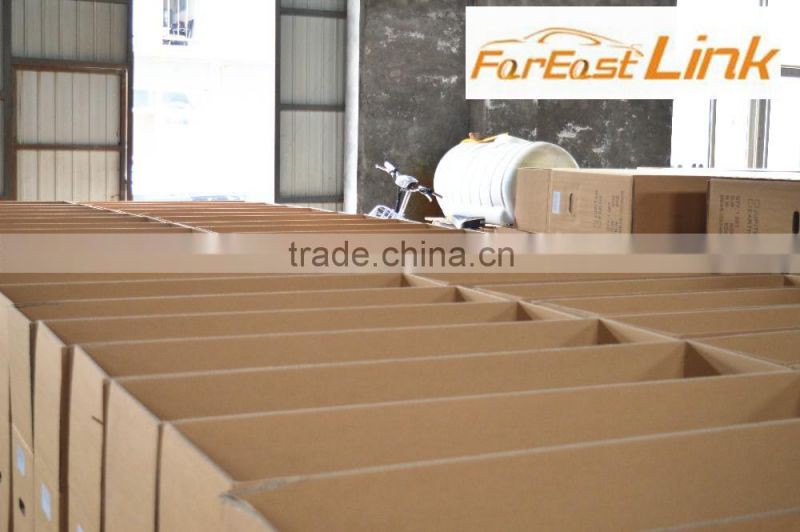 2016 Electric Mountain Bike BCM