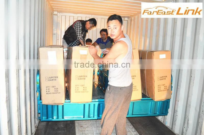 Electric motor for bicycyle BCA