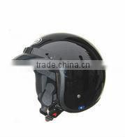 Open Face Helmet