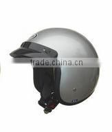 Open Face Helmet