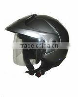 Open Face Helmet