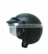 Open Face Helmet