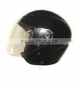 Open Face Helmet