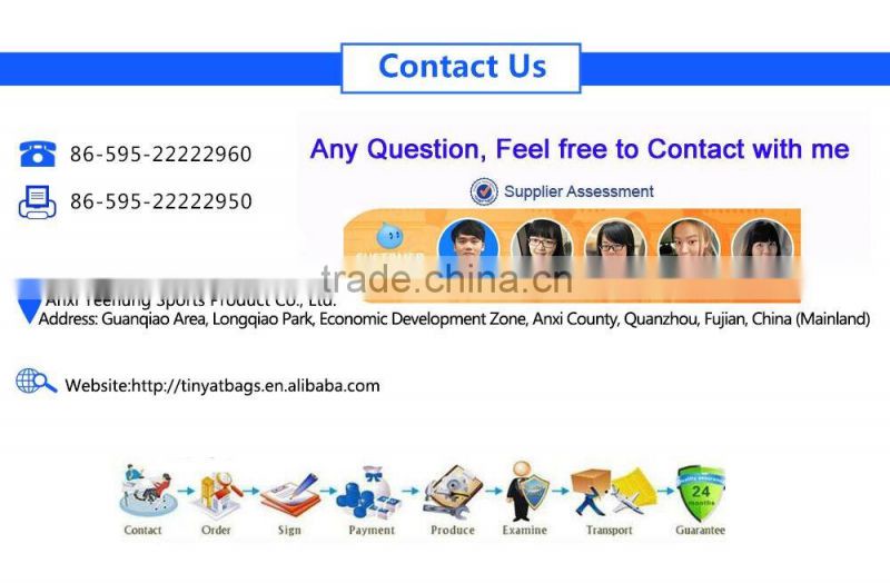 New design factory portable bottle wine cooler bag tote picnic bag