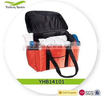 Good quality insulated lunch bag cooler bag for outdoor