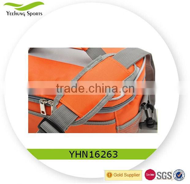 Customized neoprene waterproof insulated cooler bag cooler bag lunch bag