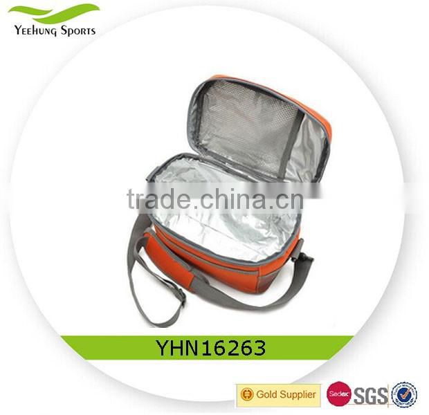 Customized neoprene waterproof insulated cooler bag cooler bag lunch bag